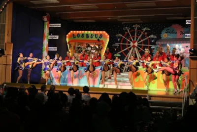 Foto des Albums: 3. Sitzung 2019
