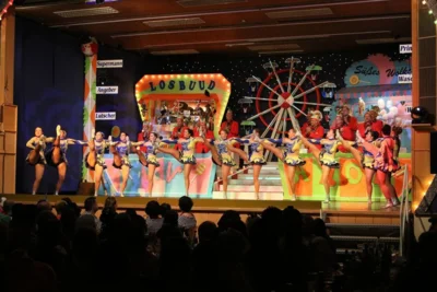 Foto des Albums: 3. Sitzung 2019