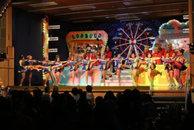 Foto des Albums: 3. Sitzung 2019