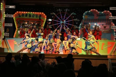 Foto des Albums: 3. Sitzung 2019