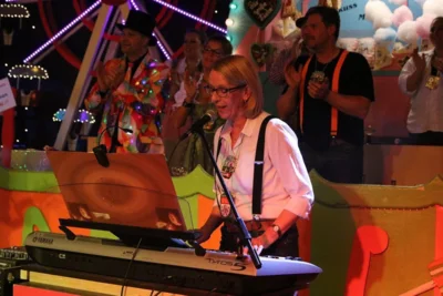Foto des Albums: 3. Sitzung 2019