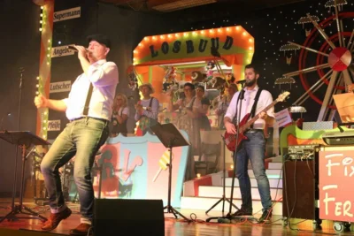 Foto des Albums: 3. Sitzung 2019