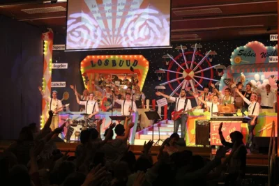 Foto des Albums: 3. Sitzung 2019