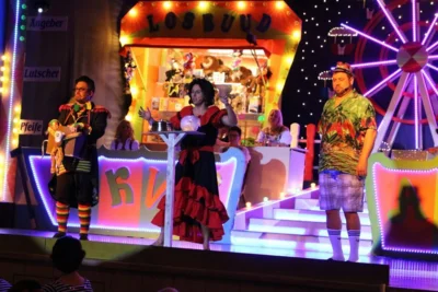 Foto des Albums: 3. Sitzung 2019