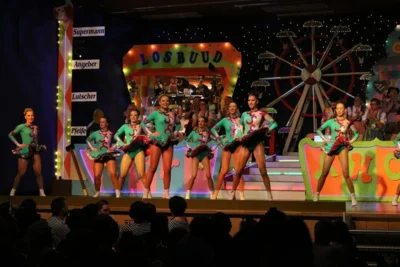 Foto des Albums: 3. Sitzung 2019