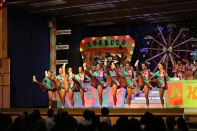 Foto des Albums: 3. Sitzung 2019