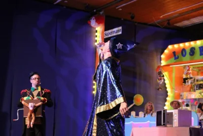 Foto des Albums: 3. Sitzung 2019
