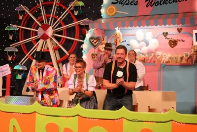 Foto des Albums: 3. Sitzung 2019