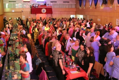 Foto des Albums: 3. Sitzung 2019