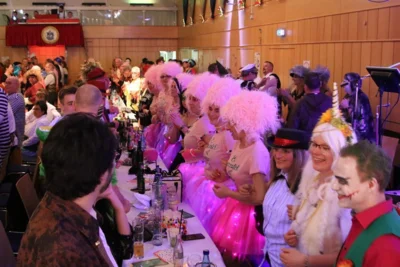 Foto des Albums: 3. Sitzung 2019