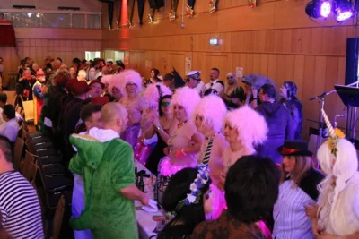 Foto des Albums: 3. Sitzung 2019
