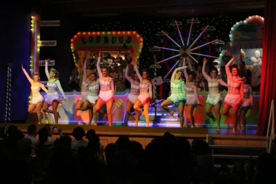 Foto des Albums: 3. Sitzung 2019