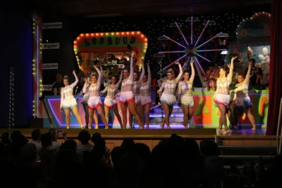 Foto des Albums: 3. Sitzung 2019