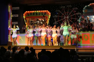 Foto des Albums: 3. Sitzung 2019
