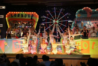 Foto des Albums: 3. Sitzung 2019
