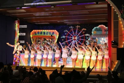 Foto des Albums: 3. Sitzung 2019