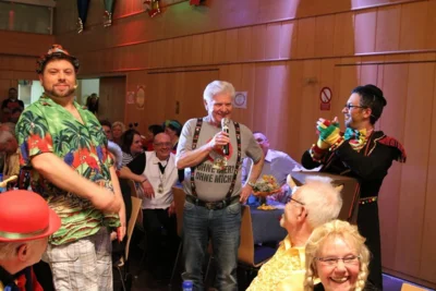 Foto des Albums: 3. Sitzung 2019