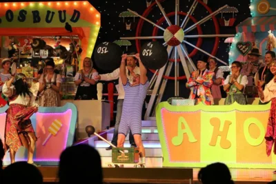 Foto des Albums: 3. Sitzung 2019