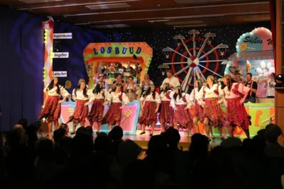 Foto des Albums: 3. Sitzung 2019