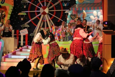 Foto des Albums: 3. Sitzung 2019