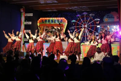 Foto des Albums: 3. Sitzung 2019
