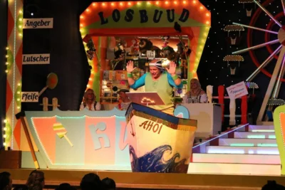 Foto des Albums: 3. Sitzung 2019