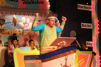 Foto des Albums: 3. Sitzung 2019