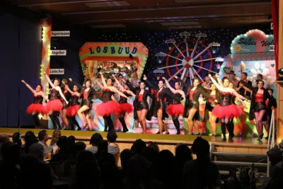 Foto des Albums: 3. Sitzung 2019