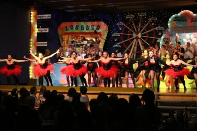 Foto des Albums: 3. Sitzung 2019