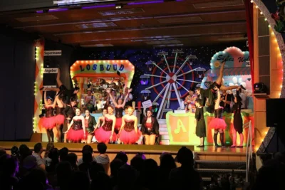 Foto des Albums: 3. Sitzung 2019