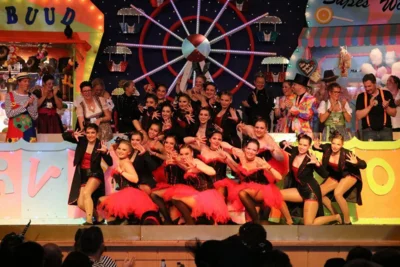 Foto des Albums: 3. Sitzung 2019