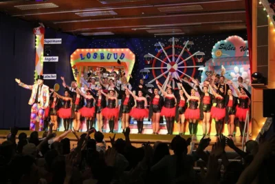 Foto des Albums: 3. Sitzung 2019