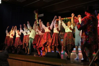 Foto des Albums: 3. Sitzung 2019