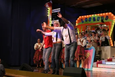 Foto des Albums: 3. Sitzung 2019