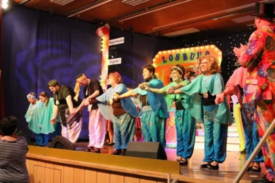 Foto des Albums: 3. Sitzung 2019