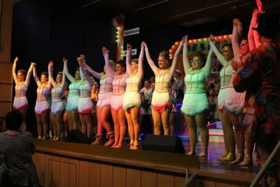 Foto des Albums: 3. Sitzung 2019