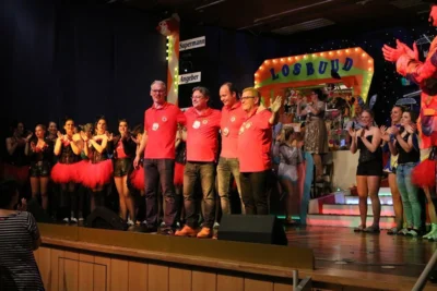 Foto des Albums: 3. Sitzung 2019