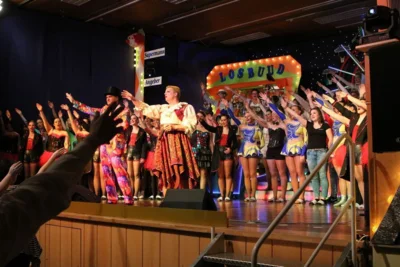Foto des Albums: 3. Sitzung 2019