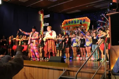Foto des Albums: 3. Sitzung 2019