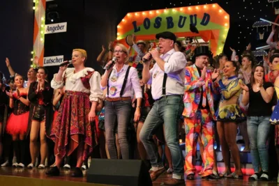 Foto des Albums: 3. Sitzung 2019
