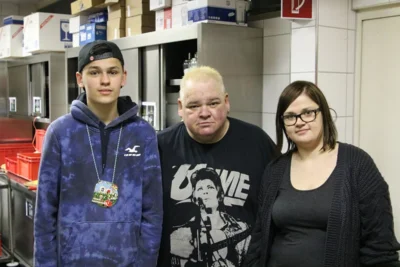 Foto des Albums: 2. Sitzung 2019