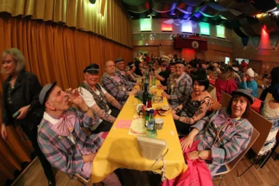 Foto des Albums: 2. Sitzung 2019