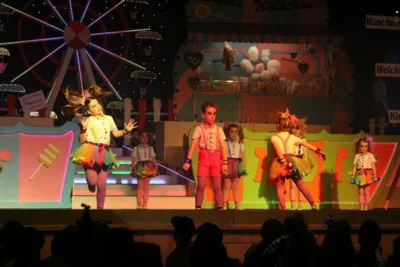 Foto des Albums: 2. Sitzung 2019
