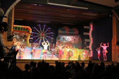 Foto des Albums: 2. Sitzung 2019