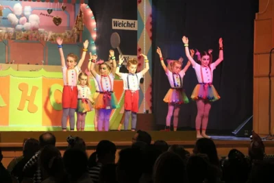 Foto des Albums: 2. Sitzung 2019