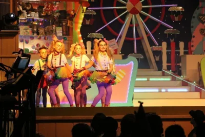 Foto des Albums: 2. Sitzung 2019