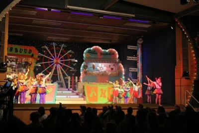 Foto des Albums: 2. Sitzung 2019