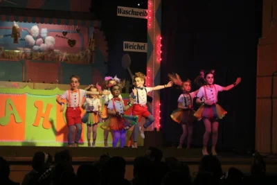 Foto des Albums: 2. Sitzung 2019