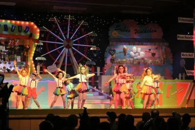 Foto des Albums: 2. Sitzung 2019