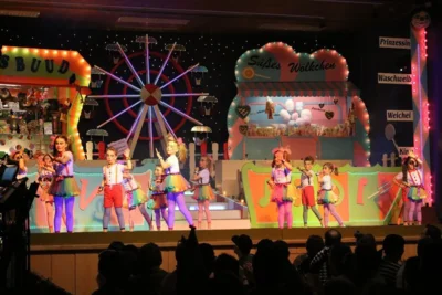 Foto des Albums: 2. Sitzung 2019